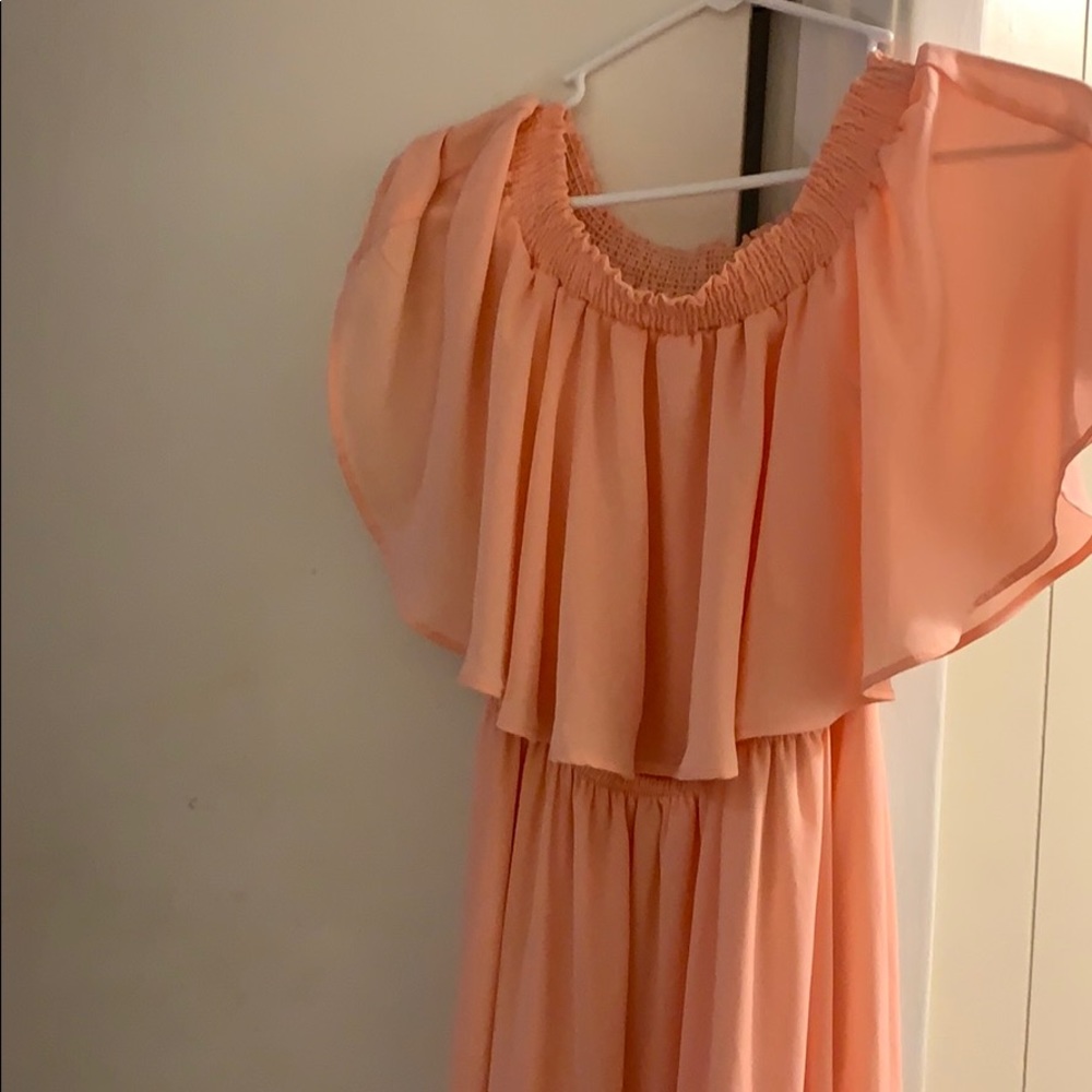 Show me your mumu frosty pink crisp size medium